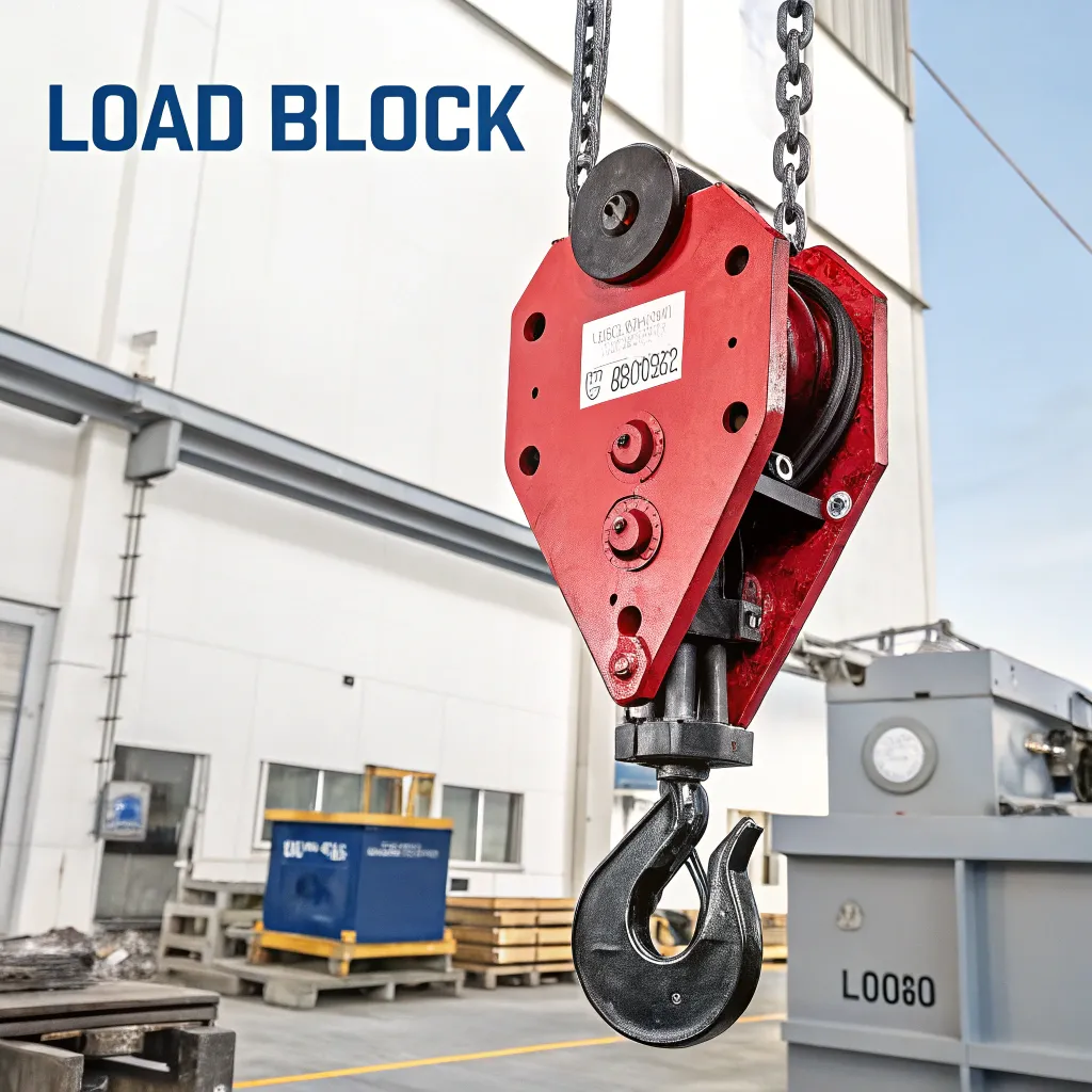 Load Block
