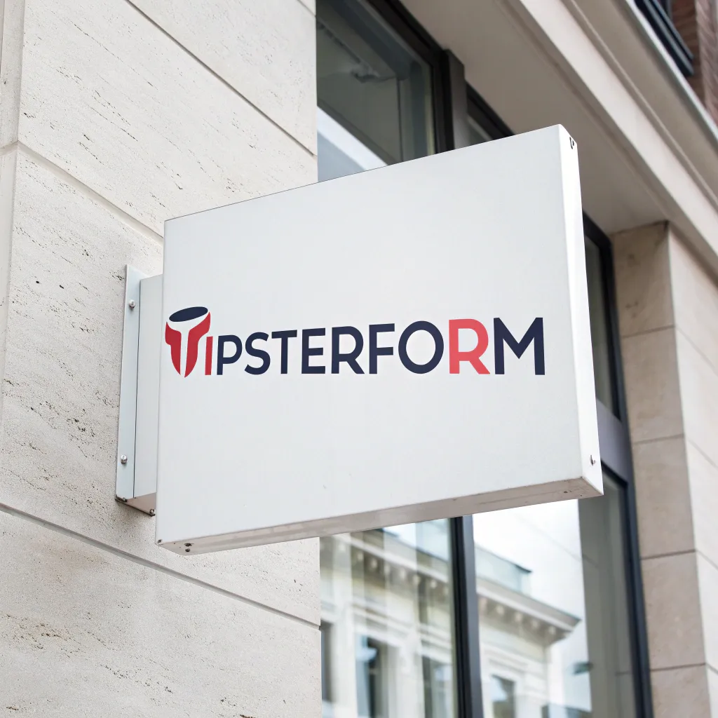 Tipsterform Logo