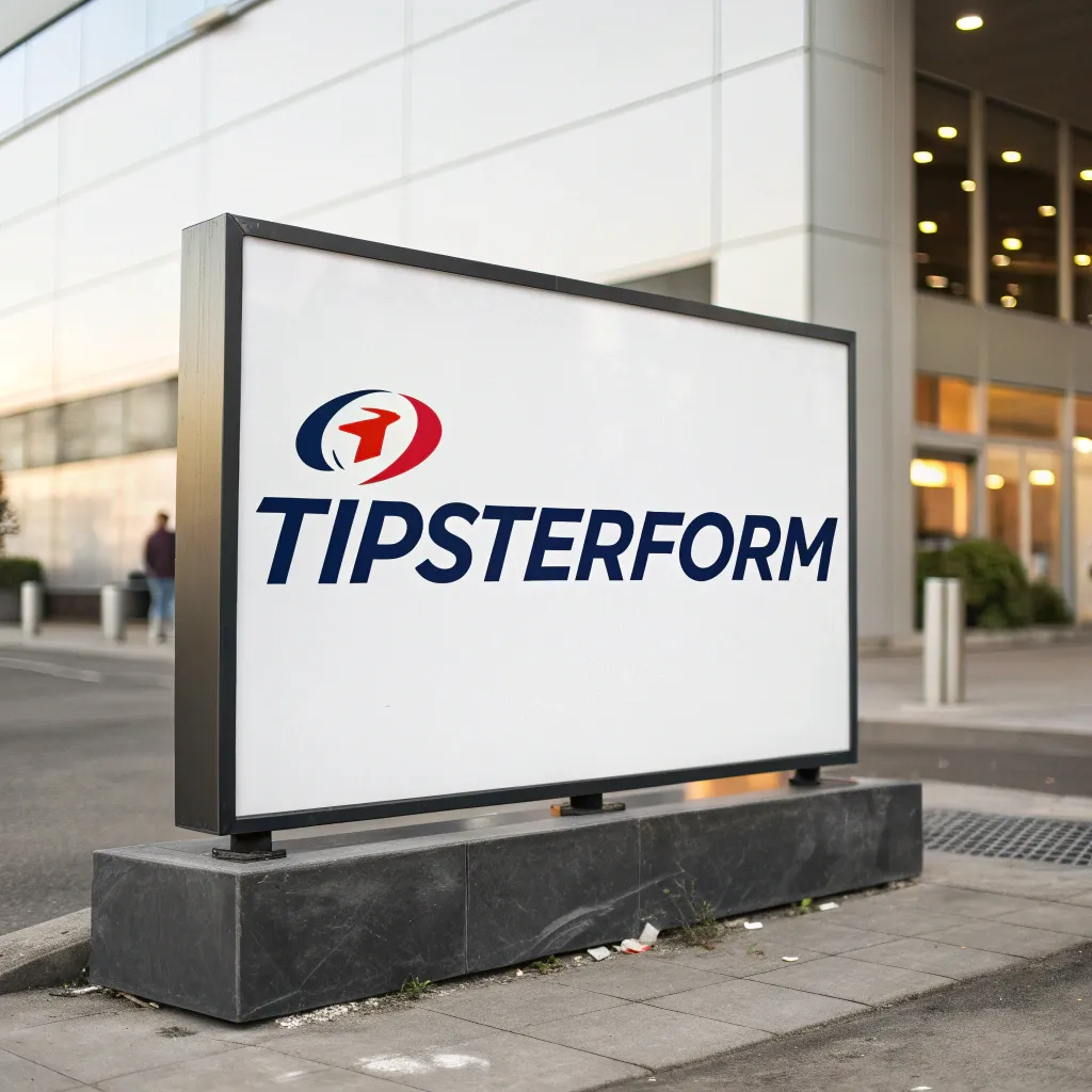 Tipsterform Logo